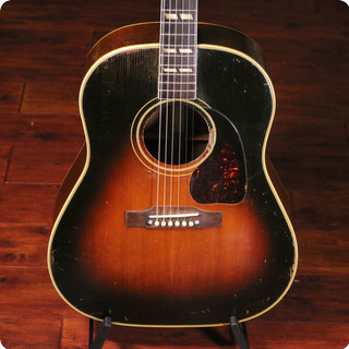 Gibson Sj 1954