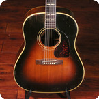 Gibson SJ 1954