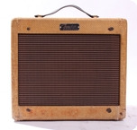 Fender Champ 5F1 1963 Tweed