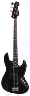 Fender Jazz Bass Aerodyne 2010 Black