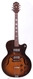 Harmony H-62  1955-Sunburst