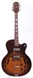 Harmony H 62 1955 Sunburst