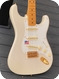 Fender Stratocaster 50th Anniversary Mary Kay 2007-See-Thru Blonde Finish 