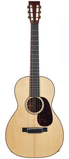 Martin 0018 Authentic 2018 1931