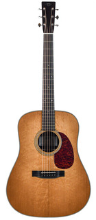 Rozawood Twenty Eight D Torrefied Alpine Spruce Rosewood #200630