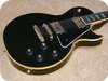 Gibson Les Paul Custom 1972-Black