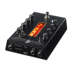 Gamechanger Light Pedal Optical Spring Reverb 2021 Black