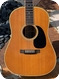 Martin D-35S 12-Fret 1971-Indian Rosewood 