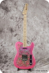 Fender Telecaster TL69 2017 Pink Paisley