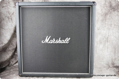 Marshall 1961b Black