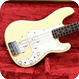 Fender Elite Precision II  1984-Arctic White 