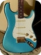 Fender The Strat 1980 Lake Placid Blue