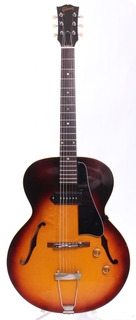 Gibson Es 125t 1959 Sunburst