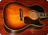 Gibson CF 100 1950