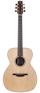 Mcnally Om32 Rosewood Spruce