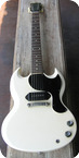 Gibson SG Junior 1962 Polaris White