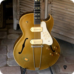 Gibson ES 295 1952 Gold