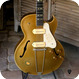 Gibson ES 295 1952 Gold