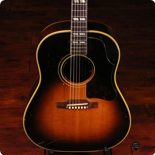 Gibson Sj 1954