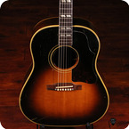 Gibson SJ 1954