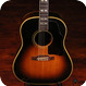 Gibson SJ 1954