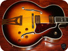 Gibson Super 400  2002