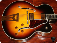 Gibson Super 400 2002