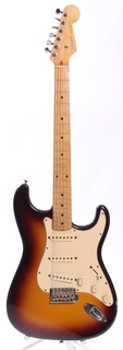 Fender Stratocaster 1993 Sunburst