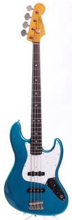 Fender Jazz Bass '62 Reissue 2001 Lake Placid Blue