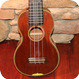 Martin Style 3 Soprano Uke 1939