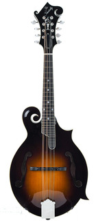 Kentucky Km1050 Master Model F Style Mandolin