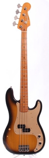 Fender Precision Bass American Vintage '57 Reissue 1999 Sunburst