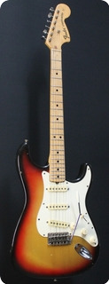 Fender Stratocaster 1971