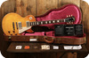 Gibson Gibson Collector's Choice #17 Louis 1959 Les Paul Standard 2014-Dirty Lemon Burst