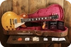 Gibson Collector's Choice #8 The Beast 1959 Les Paul Standard 2013-Dirty Lemon