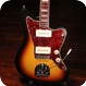 Fender Jazzmaster 1966 Sunburst