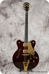 Gretsch 6122 Country Classic II 1999 Walnut