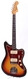 Fender Jazzmaster L-series 1965-Sunburst