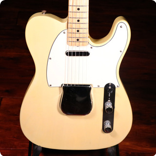 Fender Telecaster 1968 Blonde 