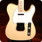 Fender Telecaster 1968 Blonde