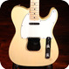 Fender Telecaster 1968 Blonde