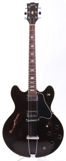 Gibson Es 335td 1977 Walnut