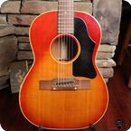 Gibson-B-25-12-1965-Sunburst