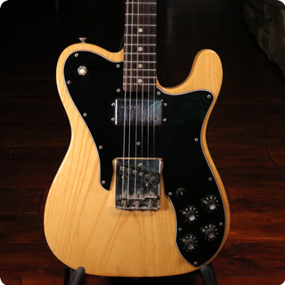 Fender Telecaster Custom  1974