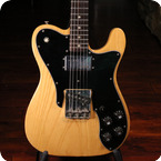 Fender Telecaster Custom 1974
