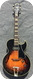 Gibson ES-175CC 1979-Sunburst