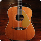 Fender King 1964