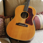 Gibson B 25 N 1967