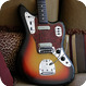 Fender Jaguar 1965