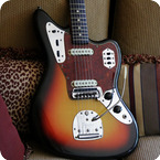 Fender Jaguar 1965